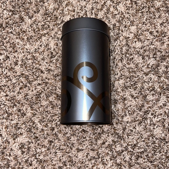 Teavana tin canister - Picture 1 of 2